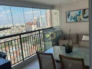 Apartamento com 3 dormitórios à venda, 106 m² por R$...