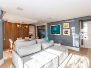 Apartamento com 3 dormitórios à venda, 106 m² por R$...