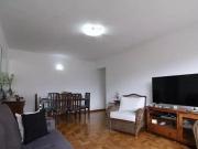 Apartamento com 3 dormitórios à venda, 106 m² por R$...