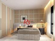 Apartamento com 3 dormitórios à venda, 106 m² por R$...