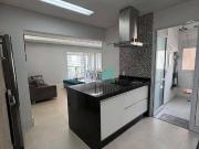 Apartamento com 3 dormitórios à venda, 106 m² por R$...