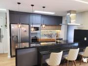 Apartamento com 3 dormitórios à venda, 106 m² por R$...