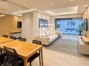 Apartamento com 3 dormitórios à venda, 106 m² por R$...