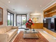 Apartamento com 3 dormitórios à venda, 106 m² por R$...