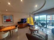 Apartamento com 3 dormitórios à venda, 106 m² por R$...