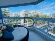 Apartamento com 3 dormitórios à venda, 106 m² por R$...