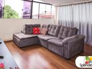 Apartamento com 3 dormitórios à venda, 106 m² por R$...
