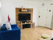 Apartamento com 3 dormitórios à venda, 106 m² na Vila...