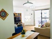 Apartamento com 3 dormitórios à venda, 106 m² por R$...