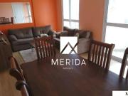 Apartamento com 3 dormitórios à venda, 106 m² por R$...