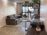 Apartamento com 3 dormitórios à venda, 106 m² por R$...