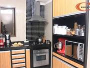 Apartamento com 3 dormitórios à venda, 106 m² por R$...