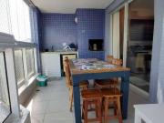 Apartamento com 3 dormitórios à venda, 106 m² Riviera de...