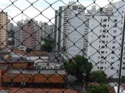 Apartamento à venda, 106 m² Vila Assunção Santo André/SP