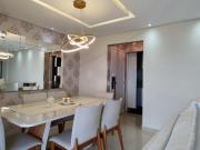 Apartamento com 3 dormitórios à venda, 107 m² por R$...