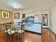 Apartamento com 3 dormitórios à venda, 107 m² por R$...