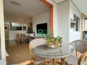 Apartamento com 3 dormitórios à venda, 107 m² por R$...