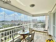 Apartamento com 3 dormitórios à venda, 107 m² por R$...