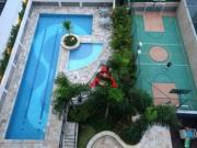 Apartamento com 3 dormitórios à venda, 107 m² por R$...