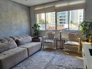 Apartamento com 3 dormitórios à venda, 107 m² por R$...