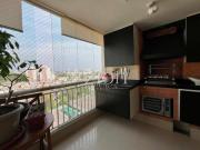 Apartamento com 3 dormitórios à venda, 107 m² por R$...