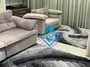 Apartamento com 3 dormitórios à venda, 107 m² por R$...