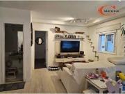 Apartamento com 3 dormitórios à venda, 107 m² por R$...