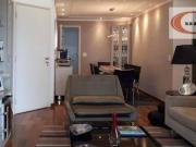 Apartamento com 3 dormitórios à venda, 107 m² por R$...