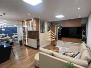 Apartamento com 3 dormitórios à venda, 107 m² por R$...