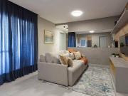 Apartamento com 3 dormitórios à venda, 107 m² por R$...