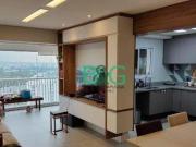 Apartamento com 3 dormitórios à venda, 107 m² por R$...
