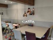 Apartamento com 3 dormitórios à venda, 107 m² por R$...