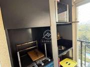 Apartamento com 3 dormitórios à venda, 107 m² por R$...