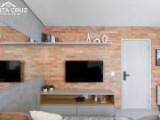 Apartamento com 3 dormitórios à venda, 107 m² por R$...