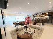 Apartamento com 3 dormitórios à venda, 107 m² por R$...