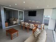 Apartamento com 3 dormitórios à venda, 107 m² por R$...