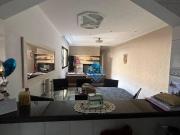 Apartamento com 3 dormitórios à venda, 107 m² por R$...