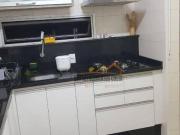 Apartamento com 3 dormitórios à venda, 107 m² por R$...