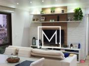 Apartamento com 3 dormitórios à venda, 107 m² por R$...