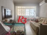 Apartamento com 3 dormitórios à venda, 107 m² por R$...