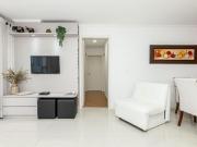 Apartamento com 3 dormitórios à venda, 107 m² por R$...