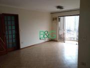 Apartamento com 3 dormitórios à venda, 107 m² por R$...