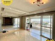 Apartamento com 3 dormitórios à venda, 107 m² por R$...