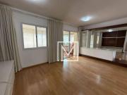 Apartamento com 3 dormitórios à venda, 108 m² por R$...