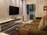Apartamento com 3 dormitórios à venda, 108 m² por R$...