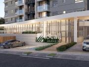 Apartamento com 3 dormitórios à venda, 108 m² por R$...