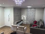 Apartamento com 3 dormitórios à venda, 108 m² por R$...