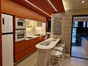 Apartamento com 3 dormitórios à venda, 108 m² por R$...