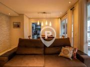 Apartamento com 3 dormitórios à venda, 108 m² por R$...