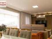 Apartamento com 3 dormitórios à venda, 108 m² por R$...